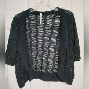 Leo & Nicole Sweater XL